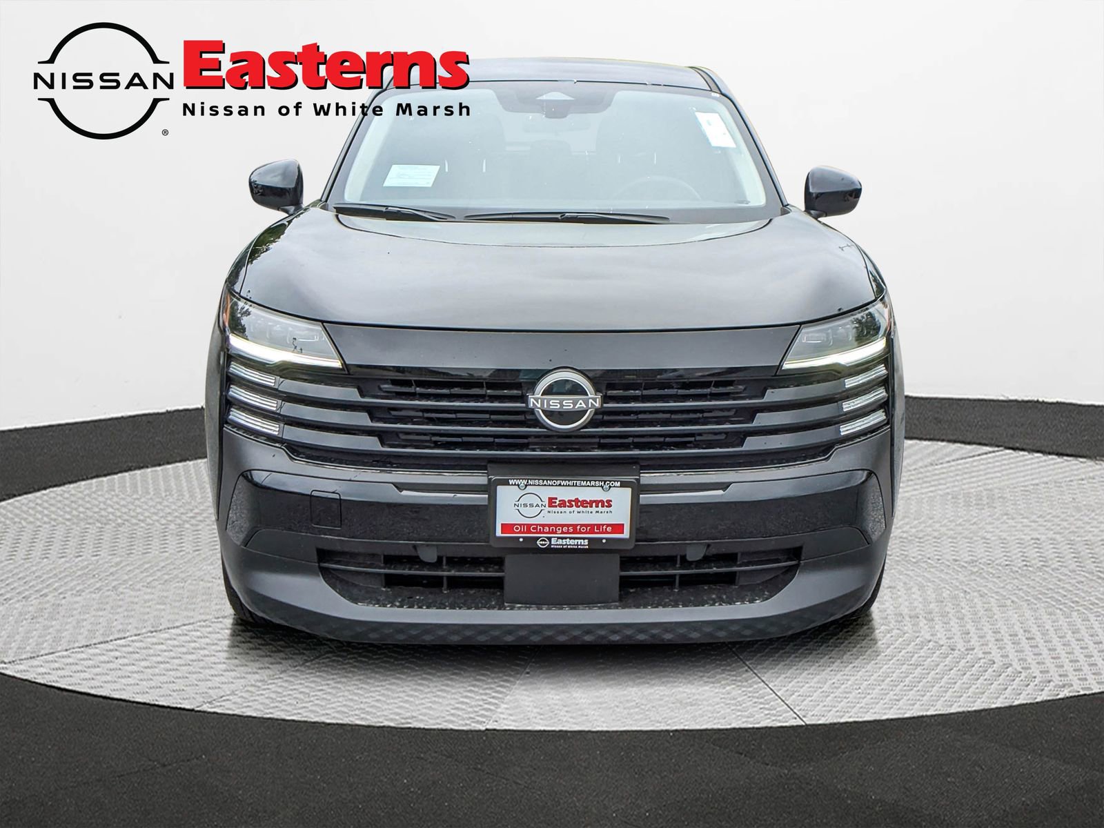 New 2025 Nissan Kicks SV image 9