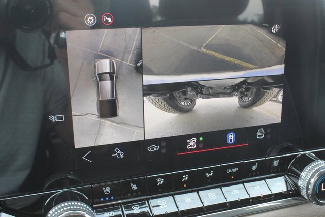 New 2026 GMC Canyon Denali w/ LPO, Denali Black Edition image 48