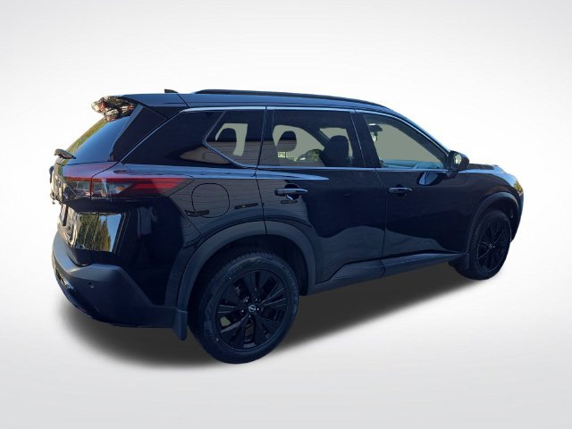 Used 2023 Nissan Rogue SV w/ SV Premium B Package AWD/4WD image 7