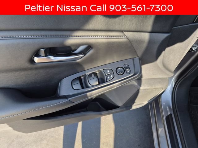 Certified 2024 Nissan Sentra SV w/ All-Weather Package FWD image 20