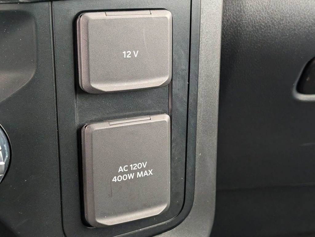 Used 2023 Ford F150 XLT w/ Equipment Group 302A High image 34