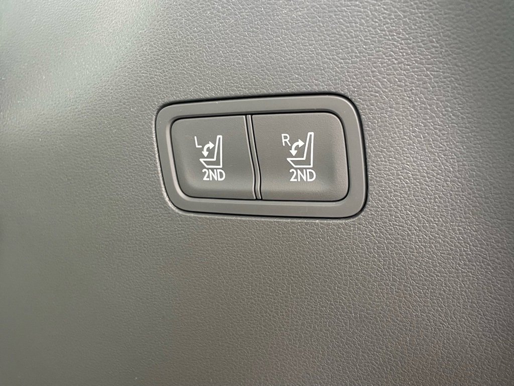 Used 2024 Hyundai Santa Fe Calligraphy image 21