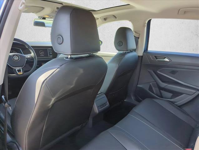 Used 2020 Volkswagen Jetta FWD image 18
