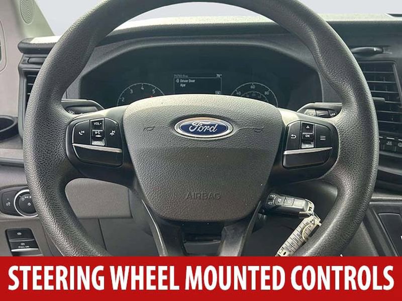 Used 2023 Ford Transit 150 Low Roof RWD image 6