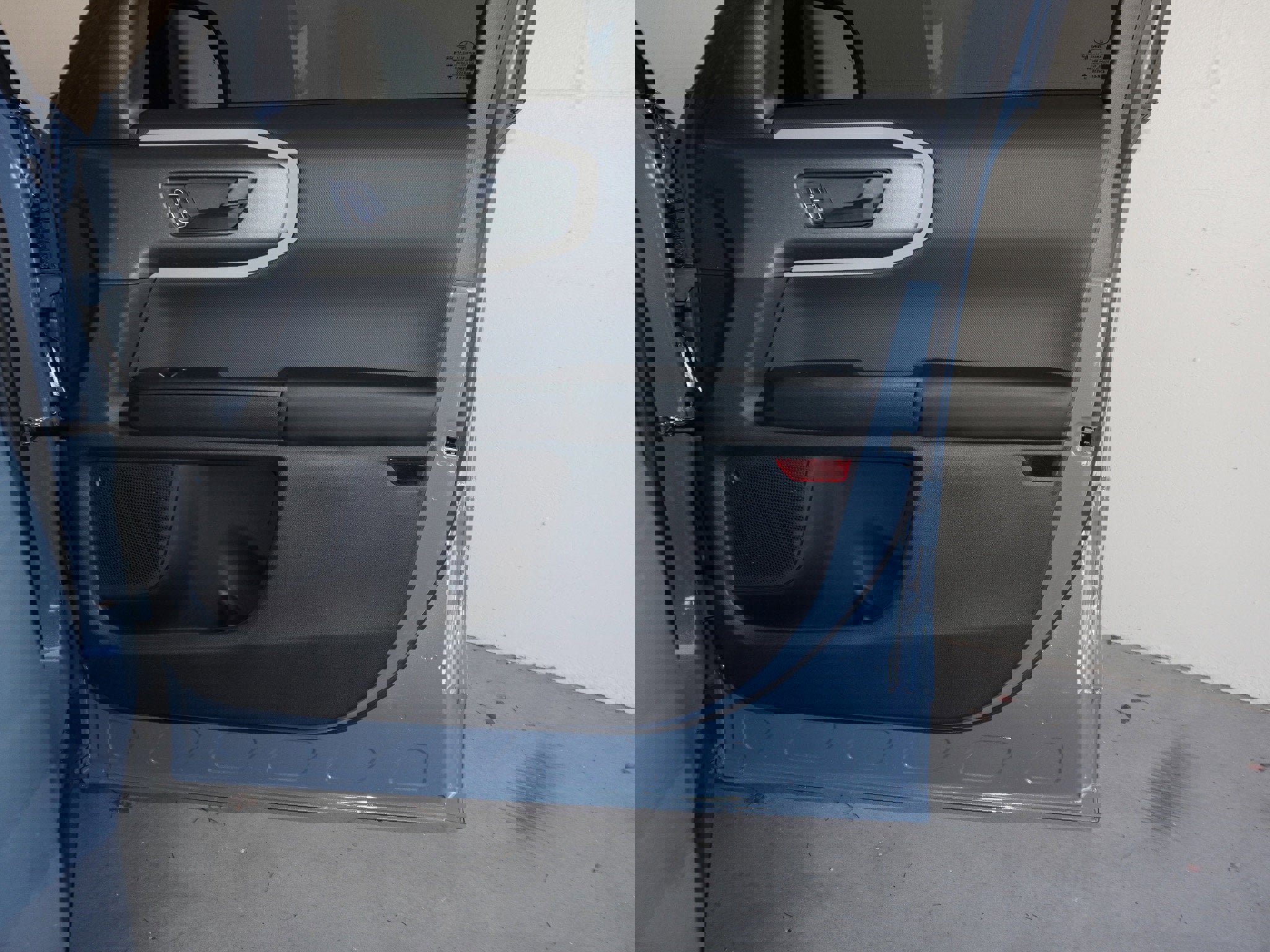 New 2026 Ford Bronco Sport Big Bend image 41