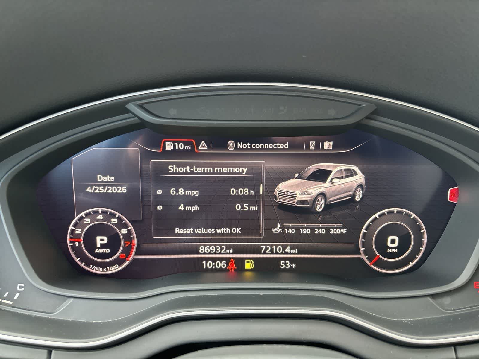 Used 2020 Audi Q5 Prestige w/ Prestige Package AWD/4WD image 15