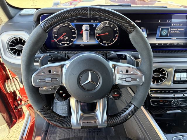 Used 2023 Mercedes-Benz G 63 AMG 4MATIC image 10