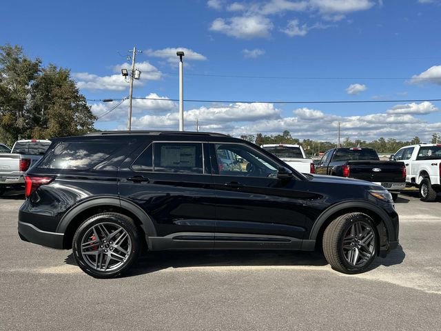 New 2026 Ford Explorer ST w/ Sun And Sound Package image 5