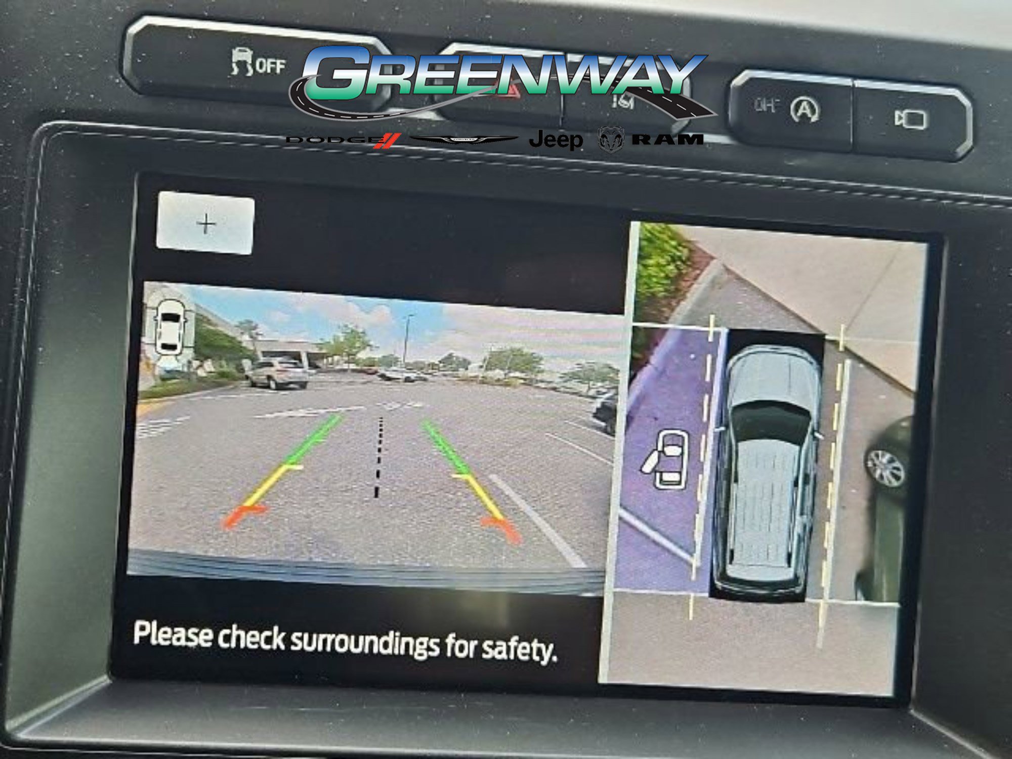 Used 2020 Ford Expedition Platinum RWD image 22