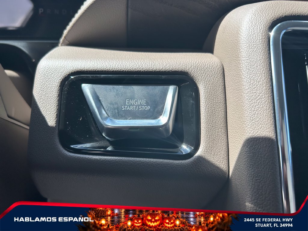 New 2027 GMC Yukon XL Denali w/ Denali Reserve Package AWD/4WD image 30