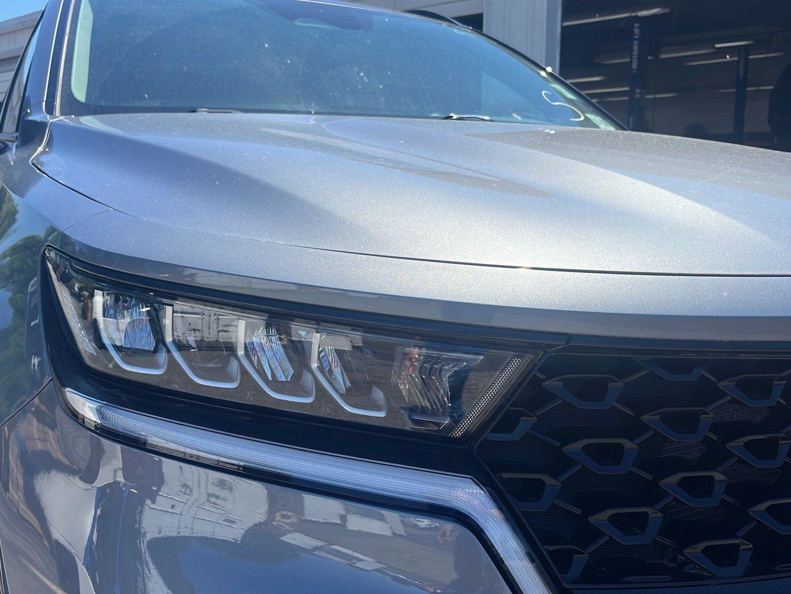 Used 2021 Kia Sorento S w/ Panoramic Sunroof Package FWD image 9