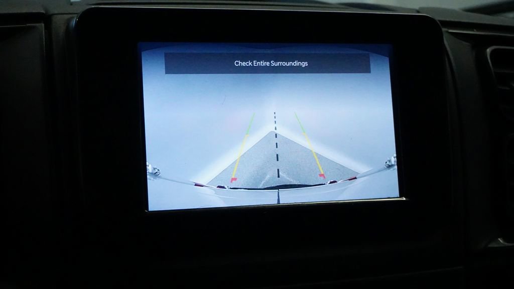 Used 2023 RAM ProMaster 2500 image 26