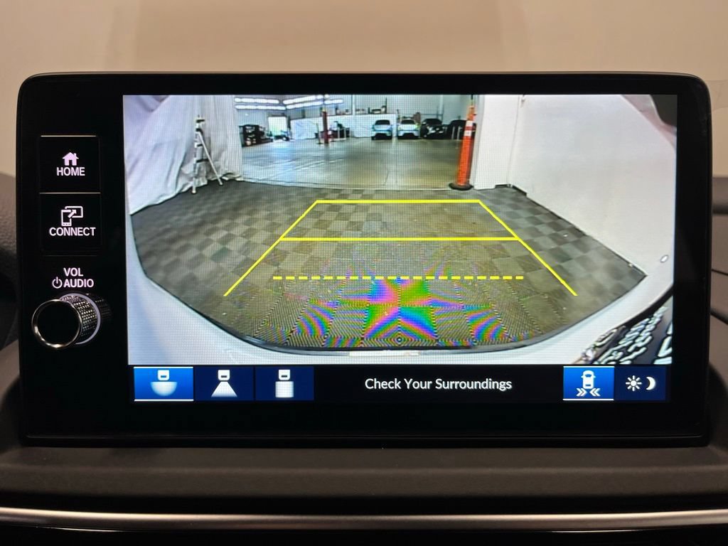 New 2026 Acura ADX AWD image 8