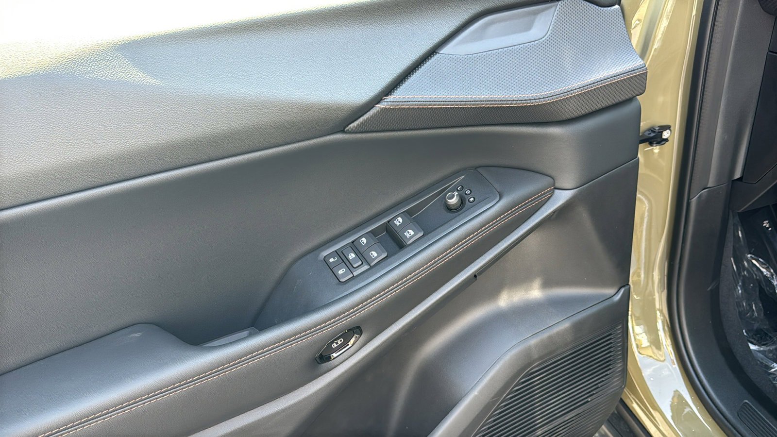 New 2026 Jeep Cherokee Limited AWD/4WD image 15