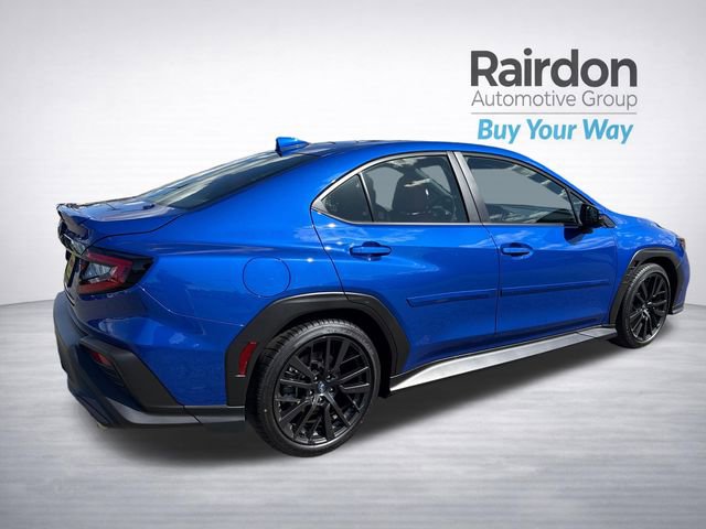 New 2026 Subaru WRX Limited image 9
