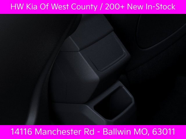 New 2027 Kia Seltos X-Line S AWD/4WD image 26