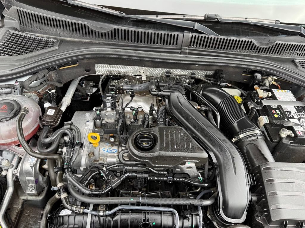 Used 2024 Volkswagen Jetta S FWD image 13