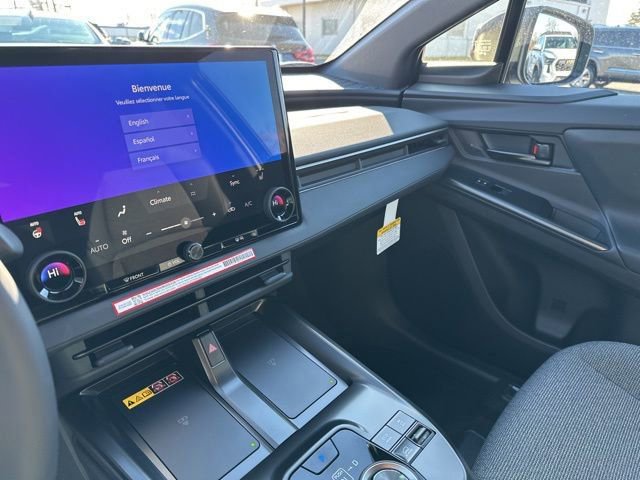 New 2026 Toyota bZ image 12