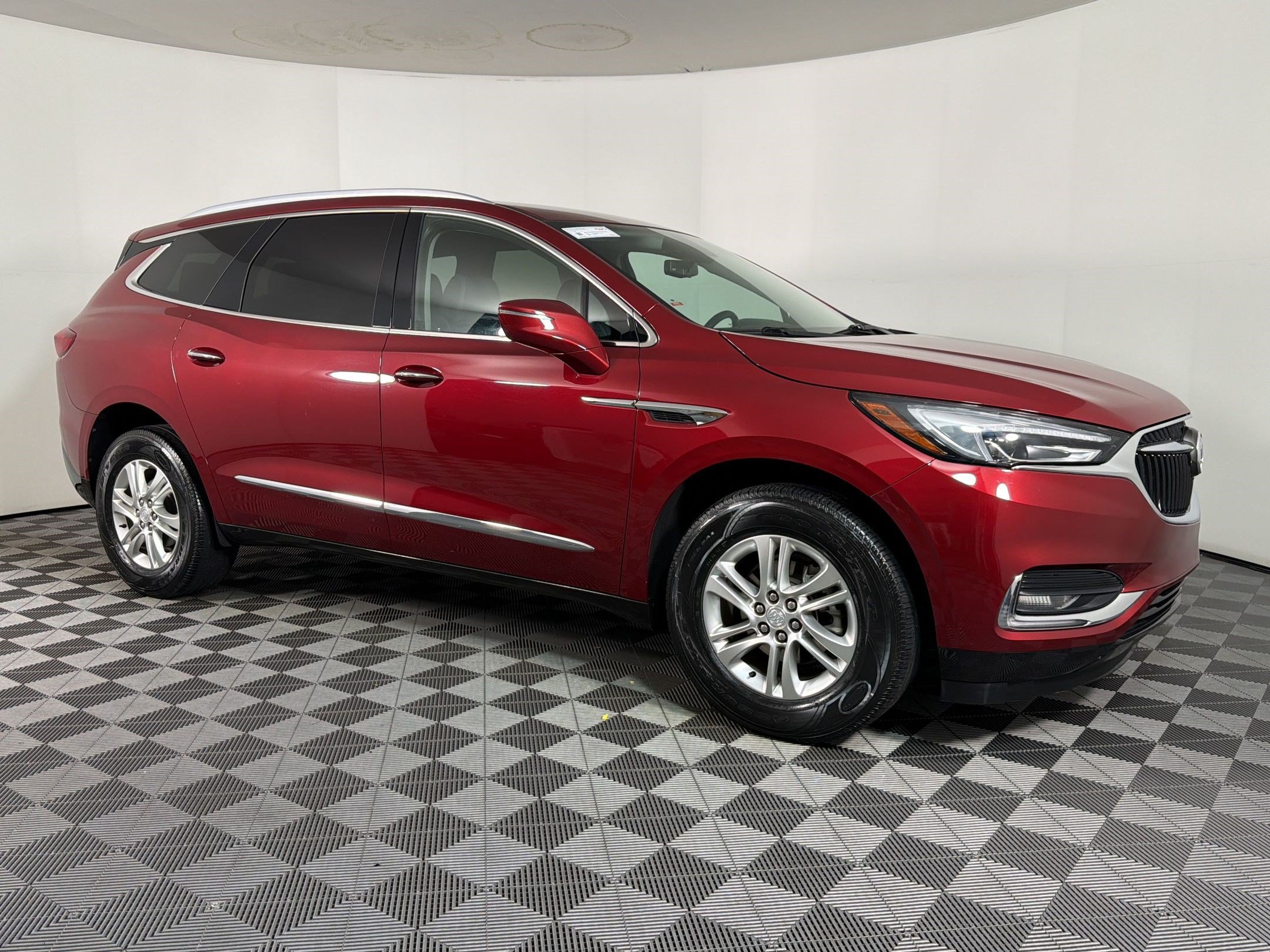 Used 2021 Buick Enclave Essence w/ Trailering Package, 5000 lbs. FWD image 6