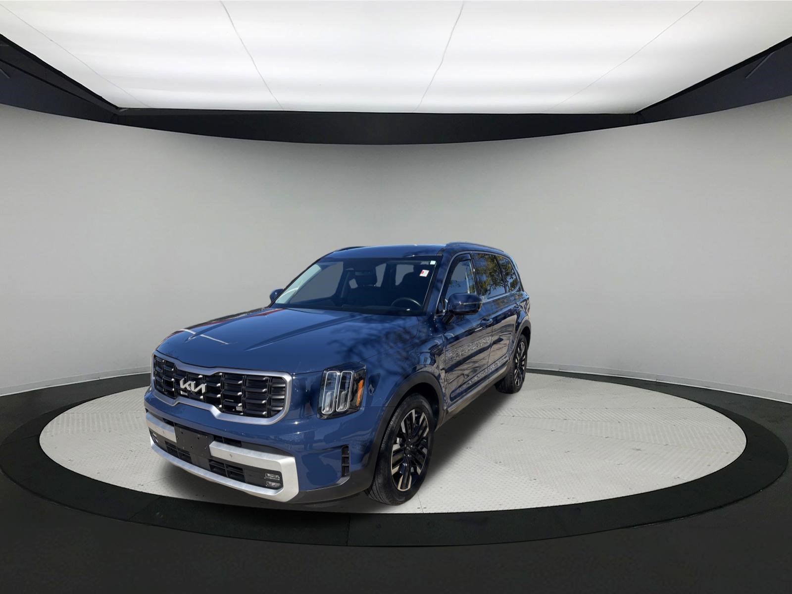 Used 2024 Kia Telluride SX
