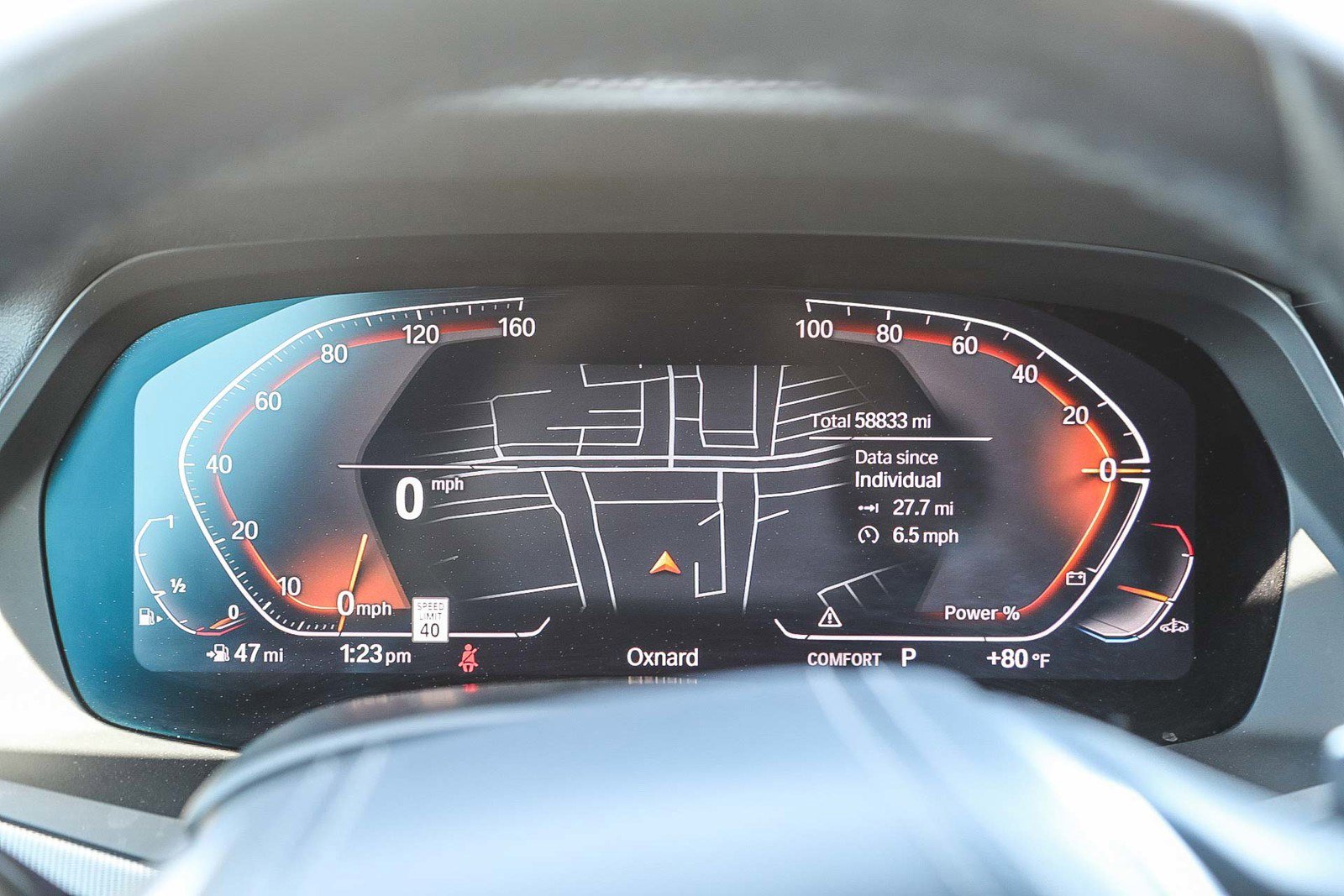 Used 2022 BMW X5 xDrive40i w/ Executive Package image 22