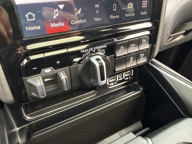 Used 2024 RAM 2500 Power Wagon w/ Level 2 Equipment Group image 23