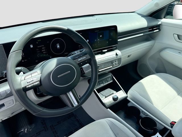 Used 2024 Hyundai Kona SEL w/ Convenience Package image 9