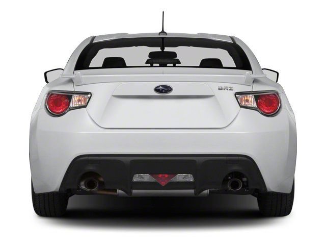 Used 2013 Subaru BRZ Premium w/ Popular Pkg 1A RWD image 8