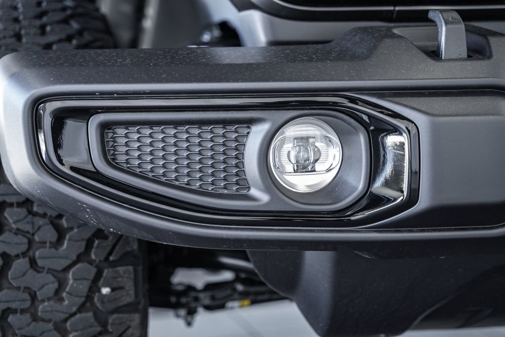 New 2026 Jeep Wrangler Willys image 11