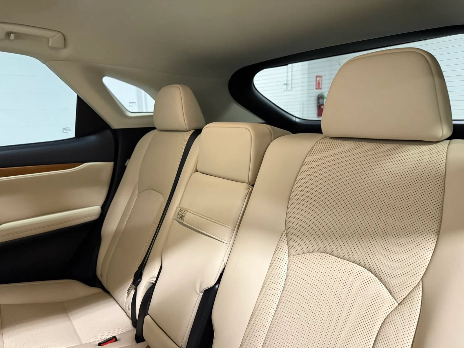 Used 2022 Lexus RX 350 AWD w/ Premium Package image 51