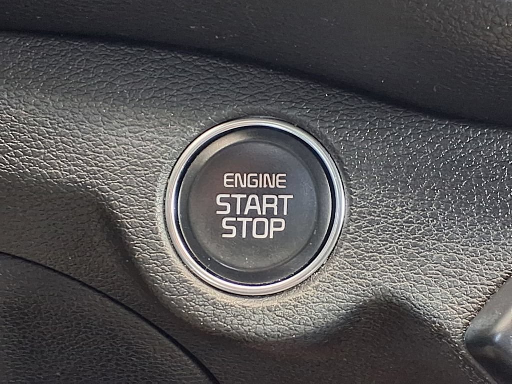 Used 2021 Kia Forte GT-Line FWD image 8