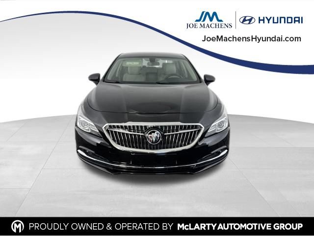 Used 2019 Buick LaCrosse Essence w/ Sights and Sounds Package FWD image 3