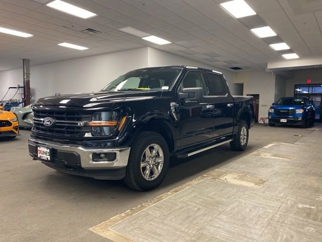 Used 2024 Ford F150 XLT image 14