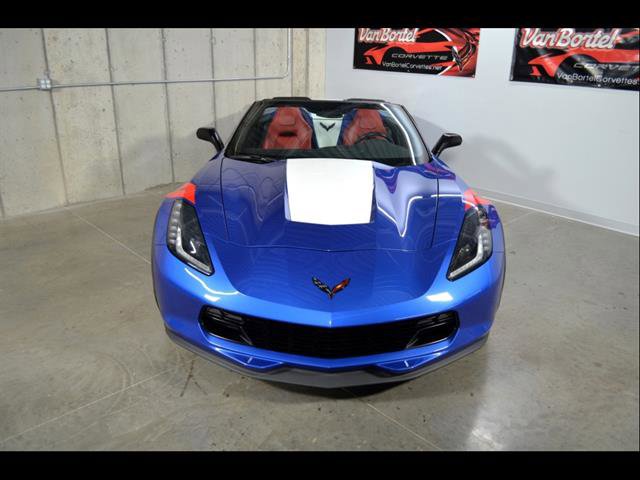 Used 2019 Chevrolet Corvette Grand Sport image 5