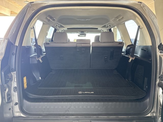 Certified 2020 Lexus GX 460 Premium w/ Premium Package image 21