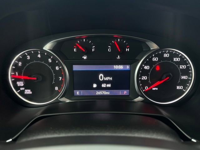 Used 2023 Chevrolet Blazer LT w/ Convenience Package image 27