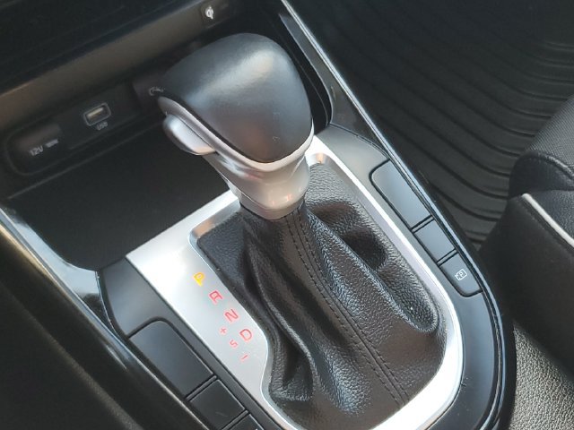 Used 2022 Kia Forte GT-Line w/ GT-Line Premium Package FWD image 31