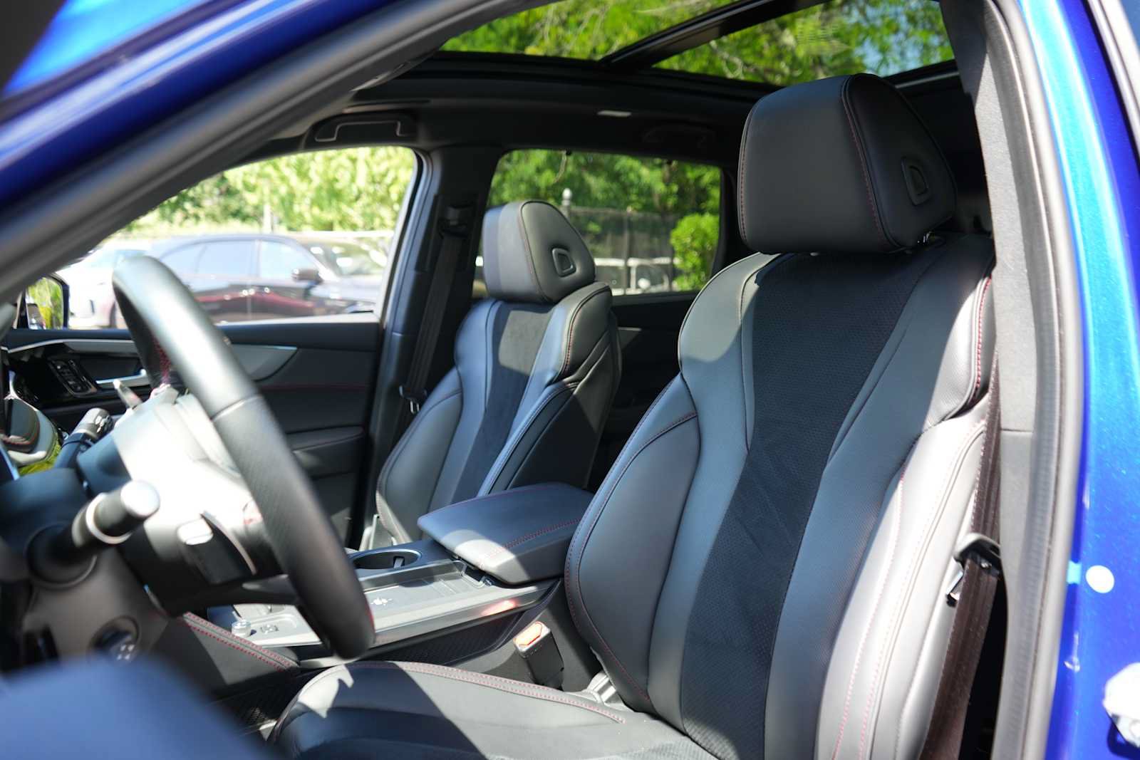 Certified 2025 Acura MDX A-Spec AWD/4WD image 17