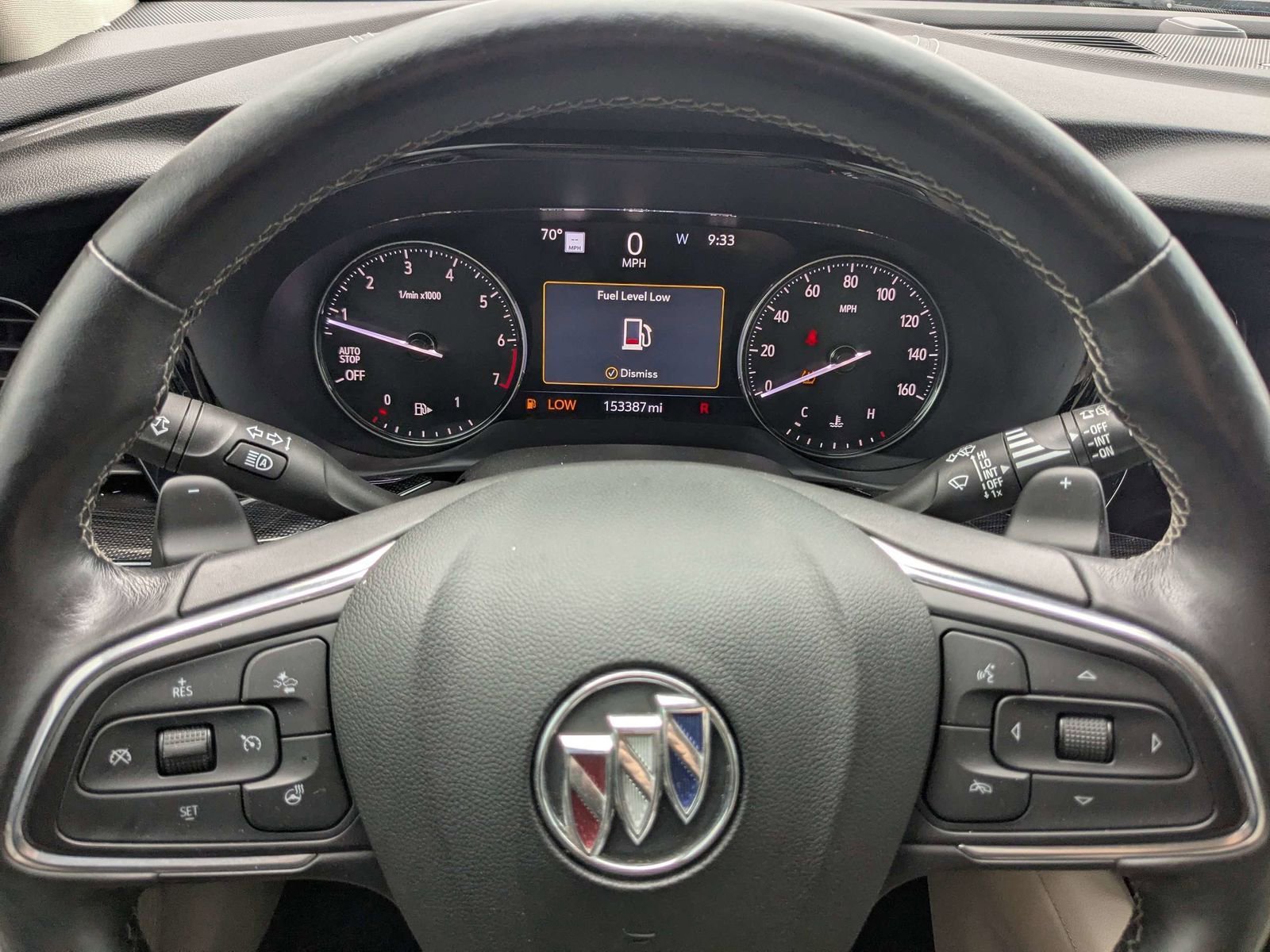 Used 2021 Buick Envision Essence w/ Technology Package I image 30