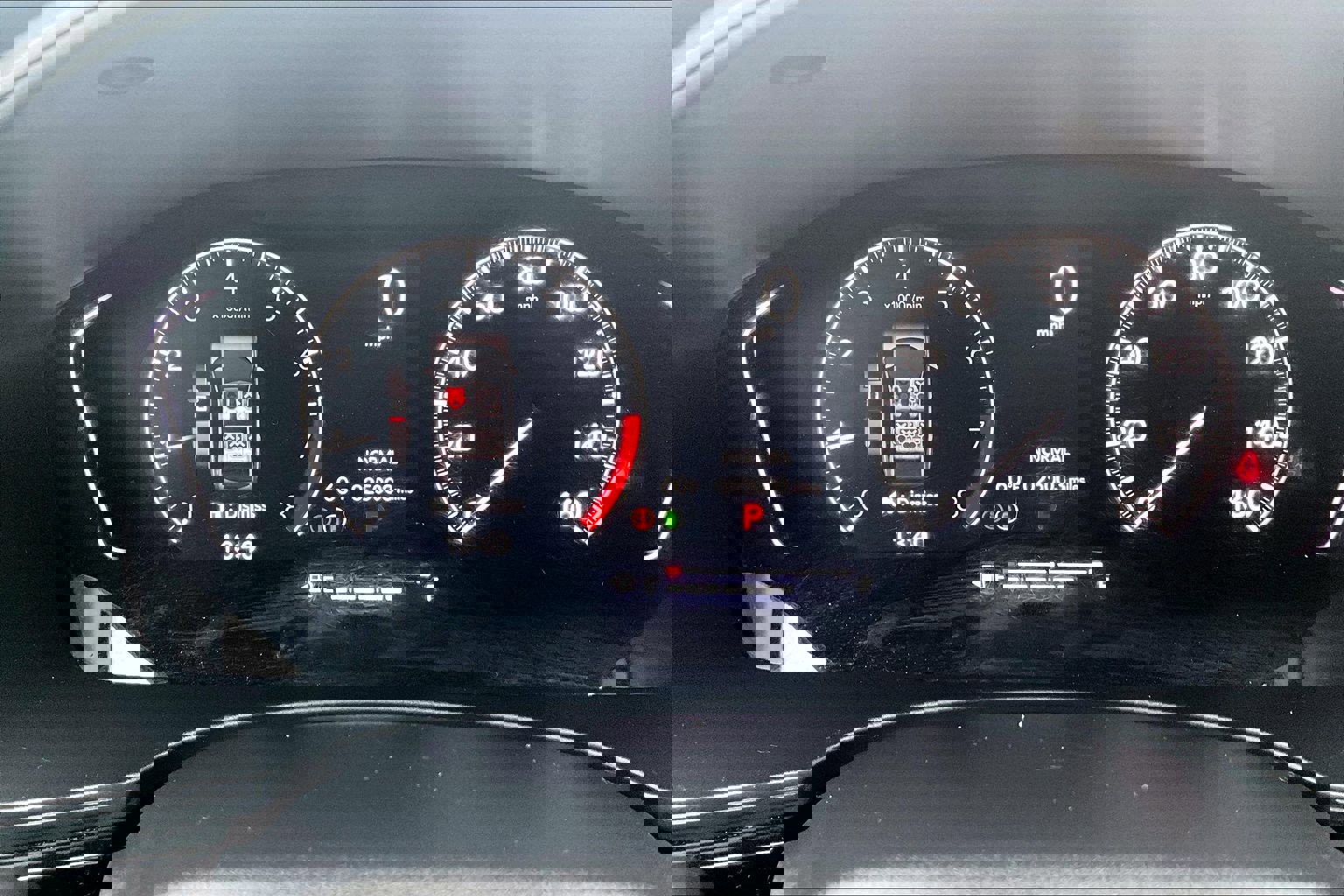 Used 2023 Honda Civic Sport image 19