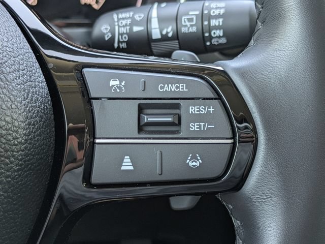 Used 2025 Honda Pilot EX-L image 27