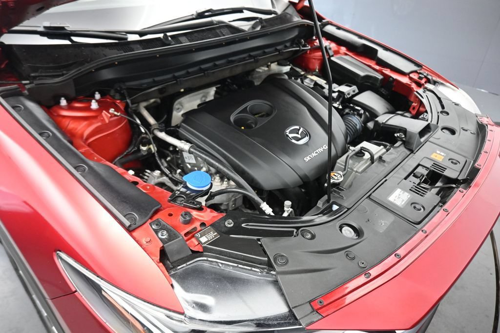 Used 2020 MAZDA CX-5 Grand Touring FWD image 51