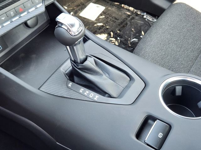 New 2025 Ford Mustang GT image 21