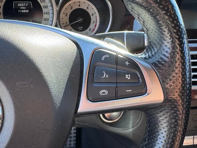 Used 2015 Mercedes-Benz CLS 400 4MATIC image 22