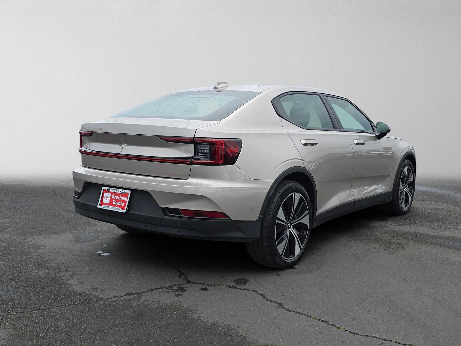 Used 2023 Polestar Polestar 2 w/ Pilot Pack FWD image 3