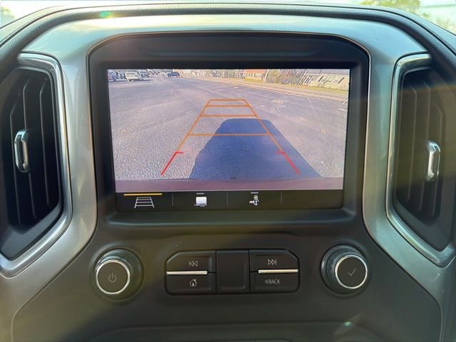 Used 2019 Chevrolet Silverado 1500 RST w/ All-Star Edition image 13