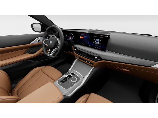 New 2027 BMW 430i Coupe w/ M Sport Package RWD image 14