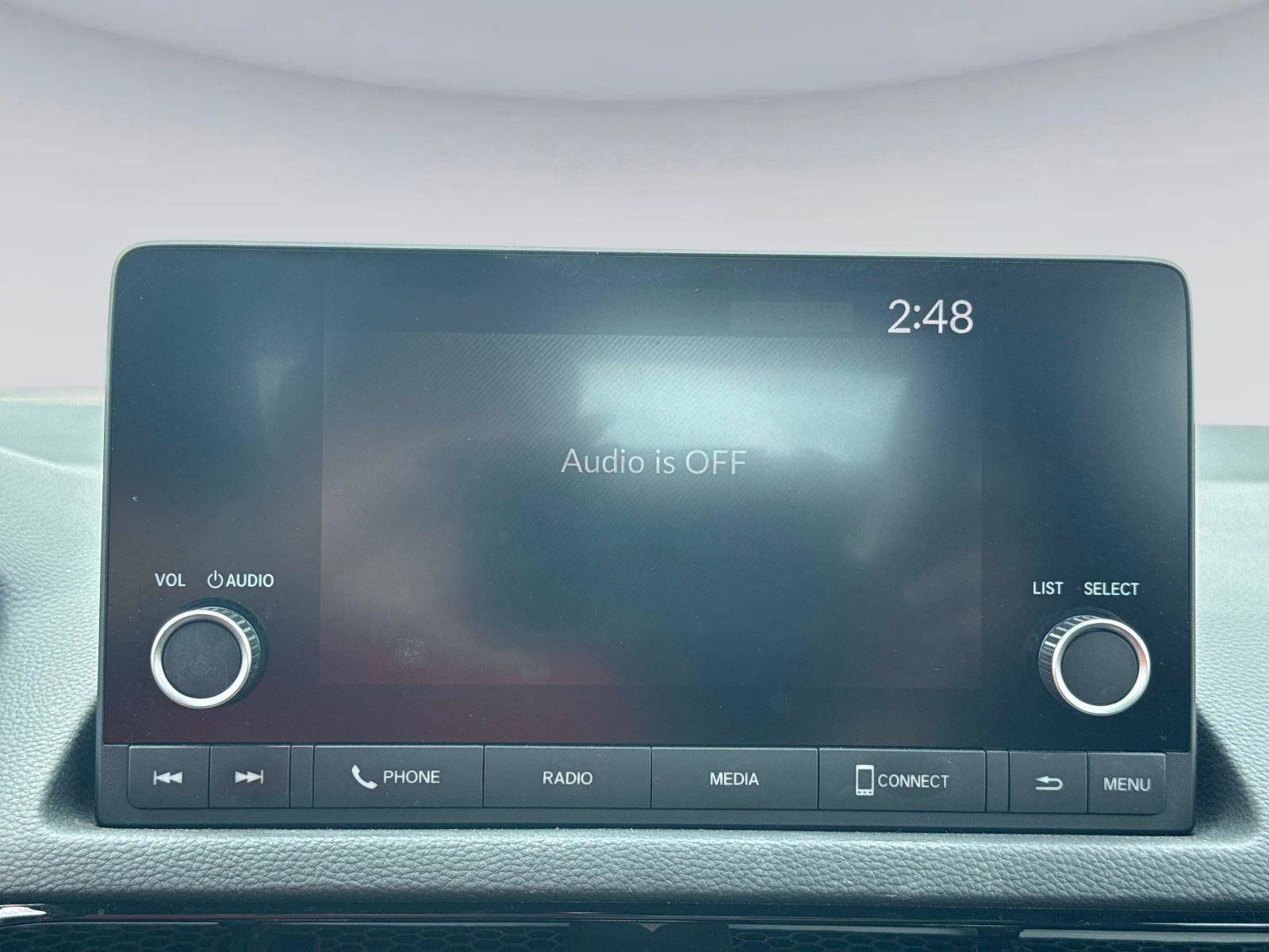 Certified 2024 Honda Civic Sport image 20