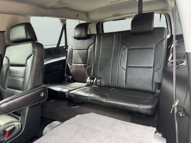 Used 2018 GMC Yukon XL Denali w/ Denali Ultimate Package AWD/4WD image 51
