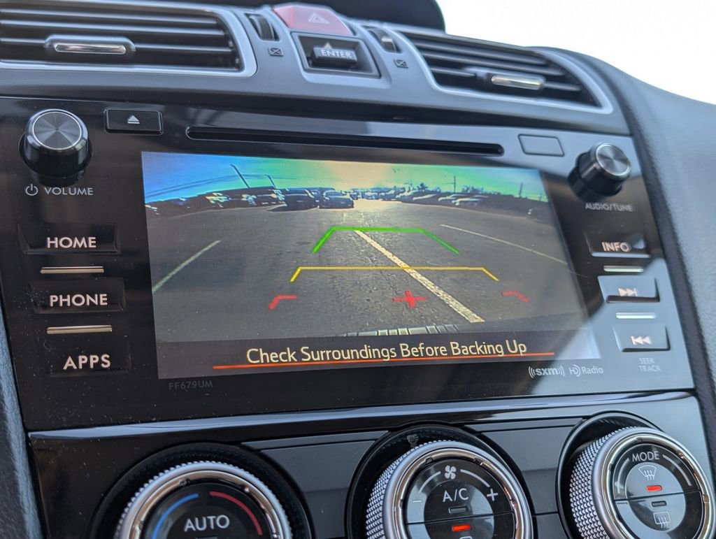 Used 2018 Subaru Forester 2.5i Premium w/ All-Weather Package image 26